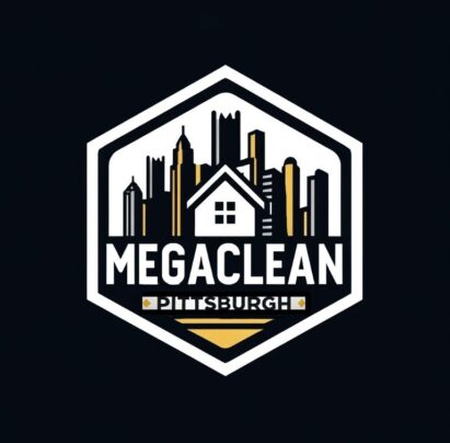 Megaclean Logo